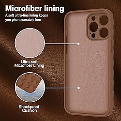 bicol for iPhone 14 Pro Case with Upgraded Camera
