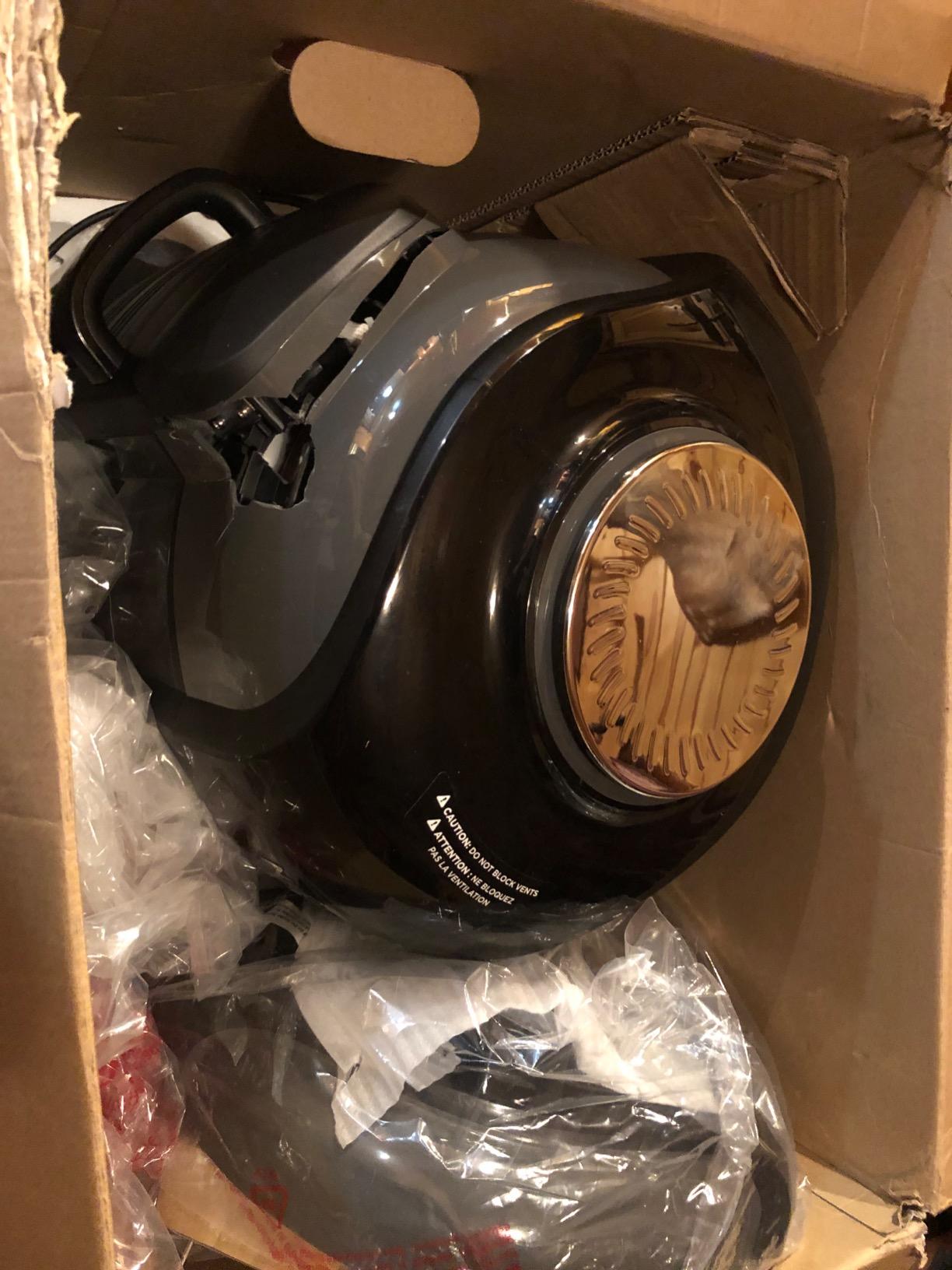 User review photo