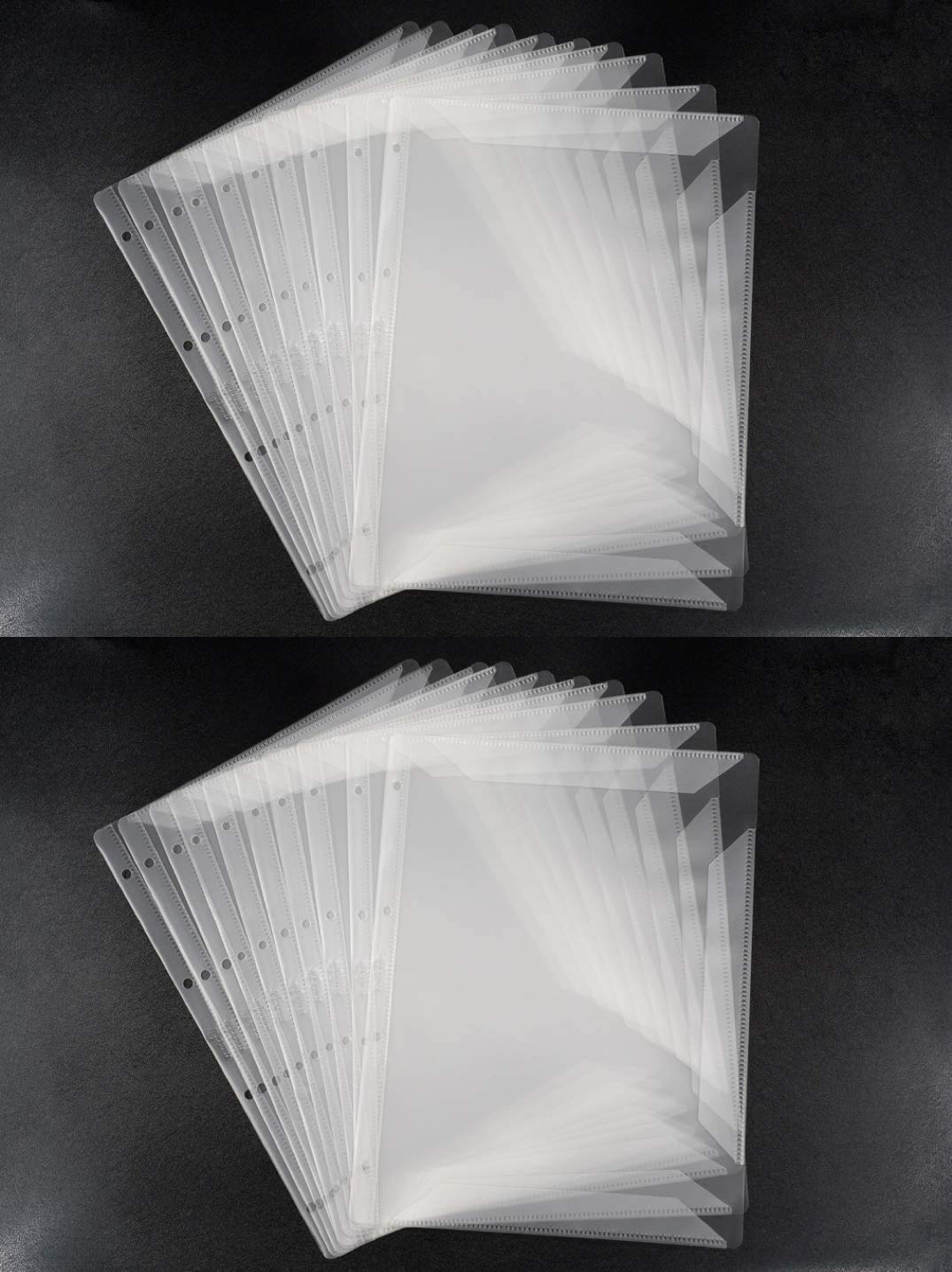 20x Rondofile A4 Refills, Authentic Product Form Rondofile Australia