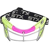 STX Lacrosse Rookie-S Goggle