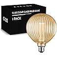 ESCENA G125 Light Bulbs, Dimmable, 2200K