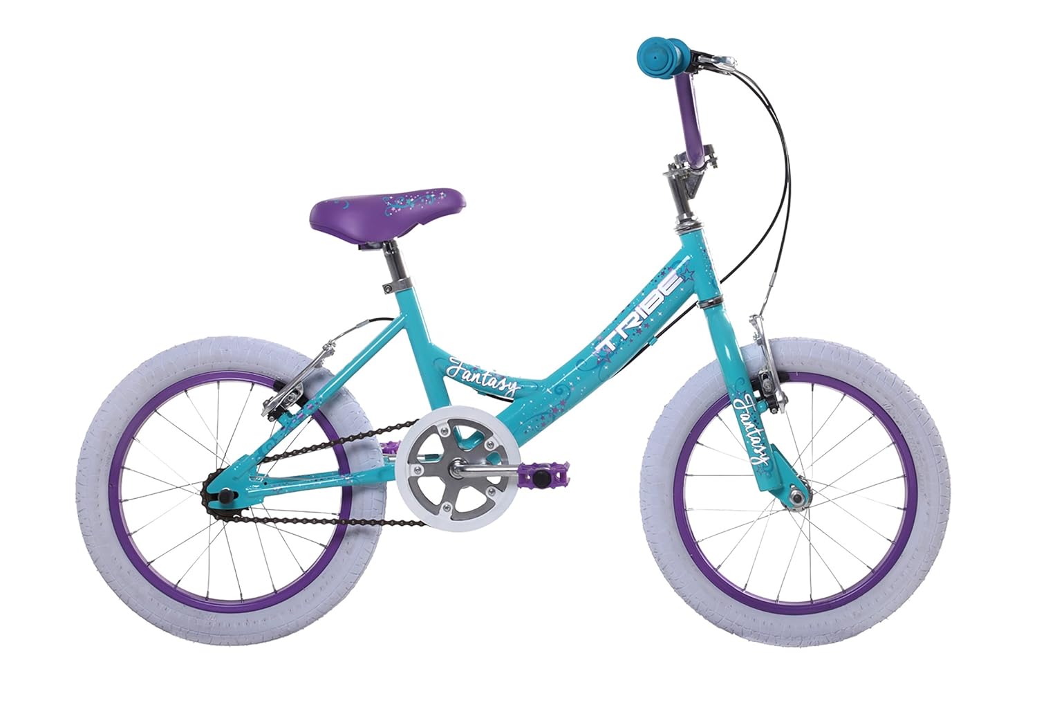 fantasy bmx bike
