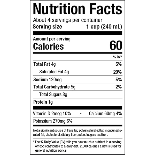 PACIFIC FOODS ORIGINAL ORGANIC COCONUT MILK, PLANT BASED MILK, 32 OZ CARTON