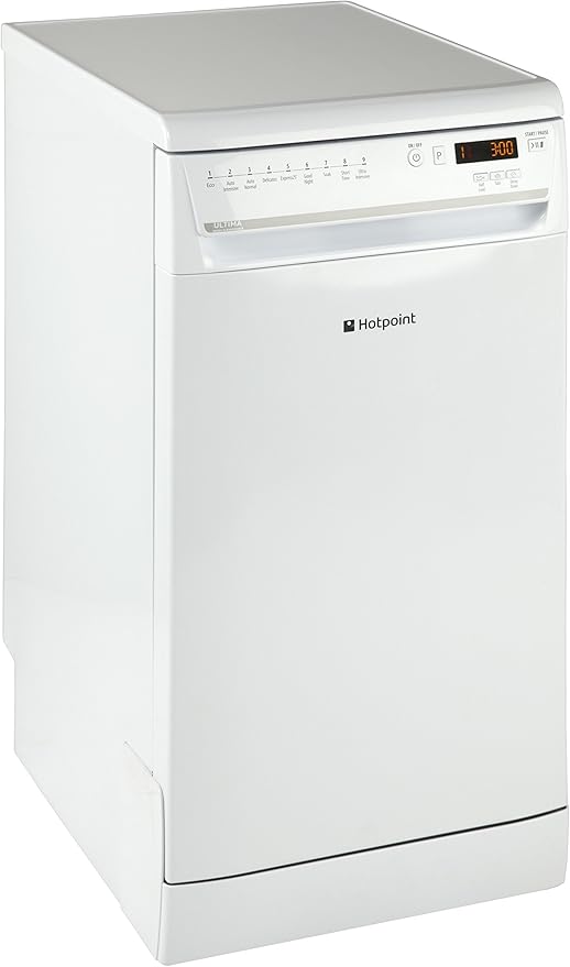 hotpoint ultima siuf32120p