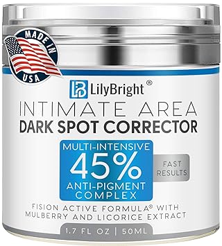 amazon dark spot corrector