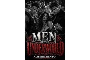 Men of the Underworld: A Dark Crime Reverse Harem (Bloodline Obsession)