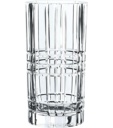 Nachtmann NACHTMANN BLEIKRISTALL 24% Glass Vase : Amazon.ca: Home