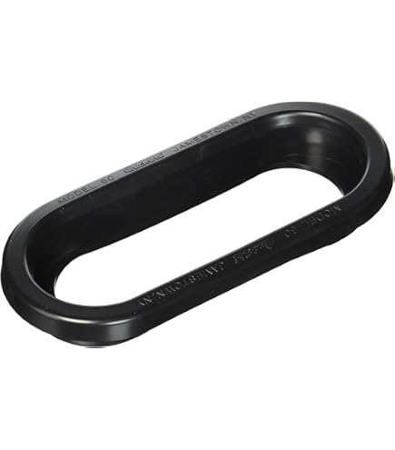 Amazon.com: Truck-Lite (94993) Stop/Turn/Tail Plug, 1 Count (Pack