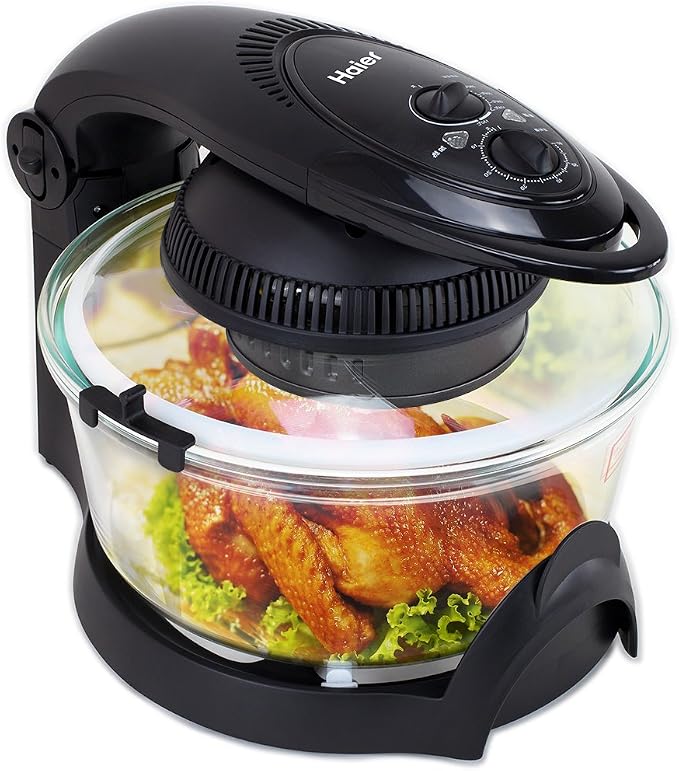 air fryer haier