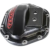 TeraFlex 3990650 Jeep Differential Cover