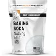 It's Just - Baking Soda, Sodium Bicarbonate, Food Grade 1.25lb | Non-GMO, Made in USA, Cooking, Baking