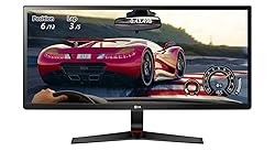 LG 29UM69G-B 29" FreeSync IPS WFHD Ultrawide Gaming