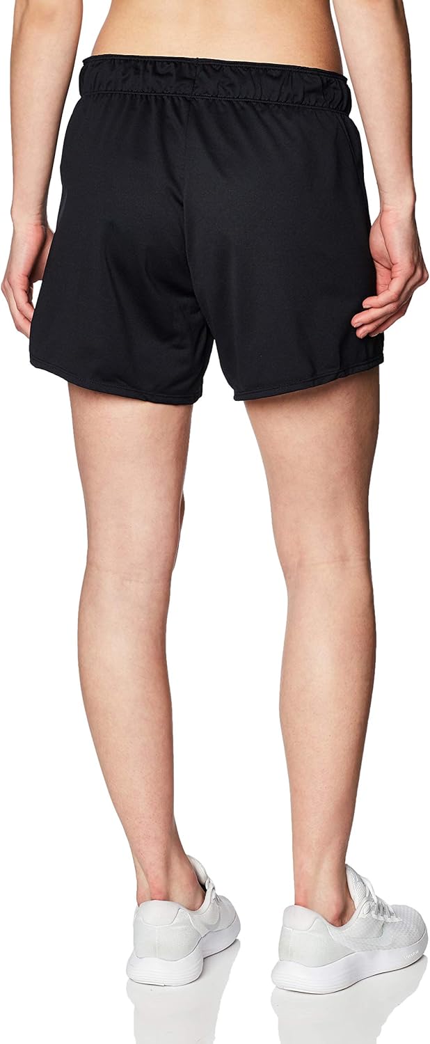 nike women's attack short fashion