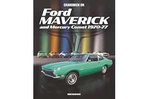 Cranswick on Ford Maverick and Mercury Comet 1970-77