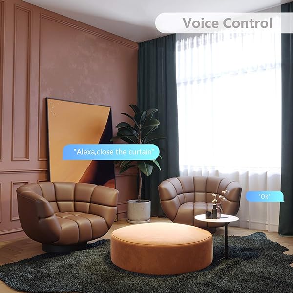 PorcentajeInterruptor Persianas WiFi Maxcio Rel de Persiana WiFi con Funcin de Porcentaje Control por App y Voz Interruptor de Persianas Compatible con AlexaGoogle Home 2 Piezas