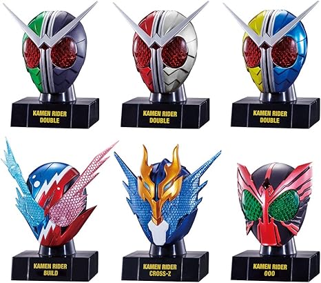 Amazon 仮面之世界 マスカーワールド5 10個入 食玩 清涼菓子 仮面ライダー 通販