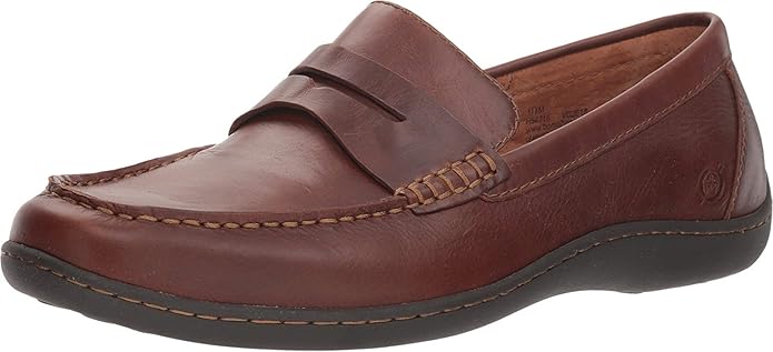 Born Mens Simon II Shoes