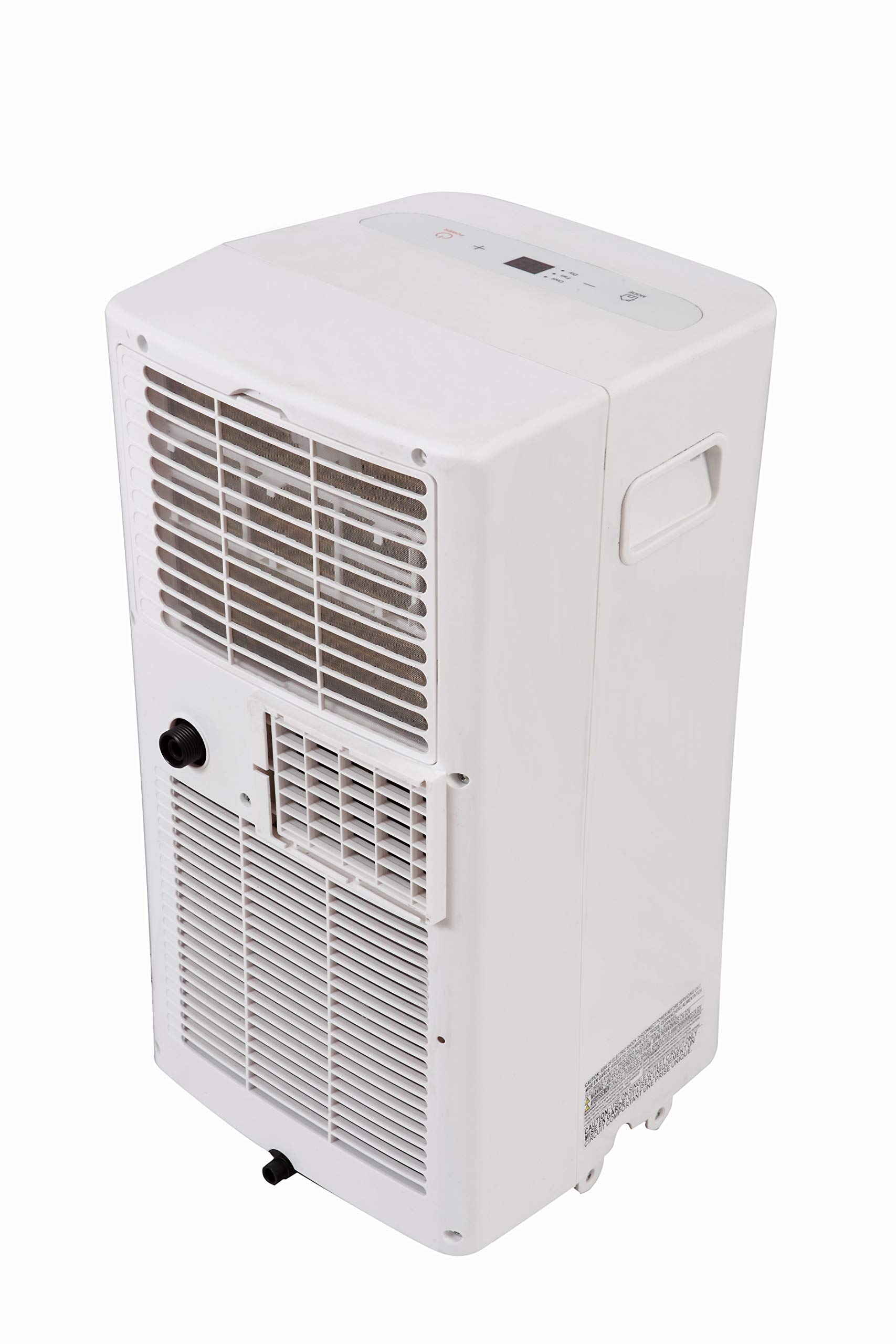 Amazon Basics Portable Air Conditioner With Remote Dogs Waycoolstore