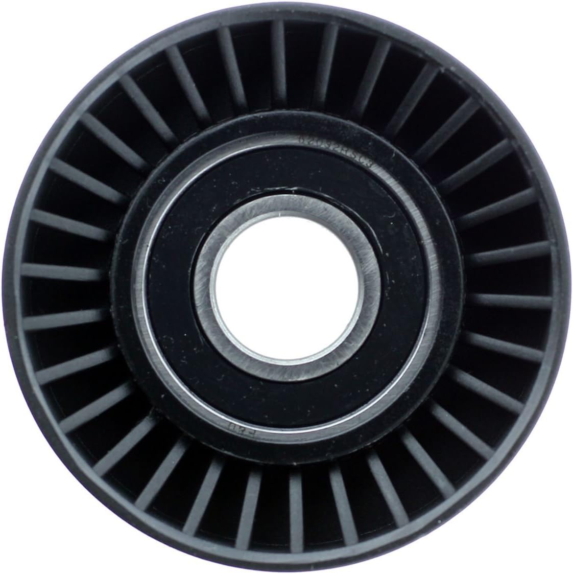 Fan Belt Tensioner Pulley V Ribbed Belt Idler