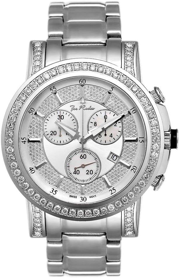 Joe Rodeo Trooper JTRO1 Diamond Watch