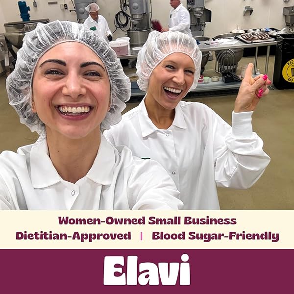 ELAVI KETO CASHEW BUTTER JAR – GUT-FRIENDLY, LOW-SUGAR DESSERT SPREAD | VEGAN, KID-FRIENDLY, NO ADDED SUGAR, NO STEVIA, NO SUGAR ALCOHOLS, NO ERYTHRITOL, NO PALM OIL (10 OUNCES, CHOCOLATE FUDGE)