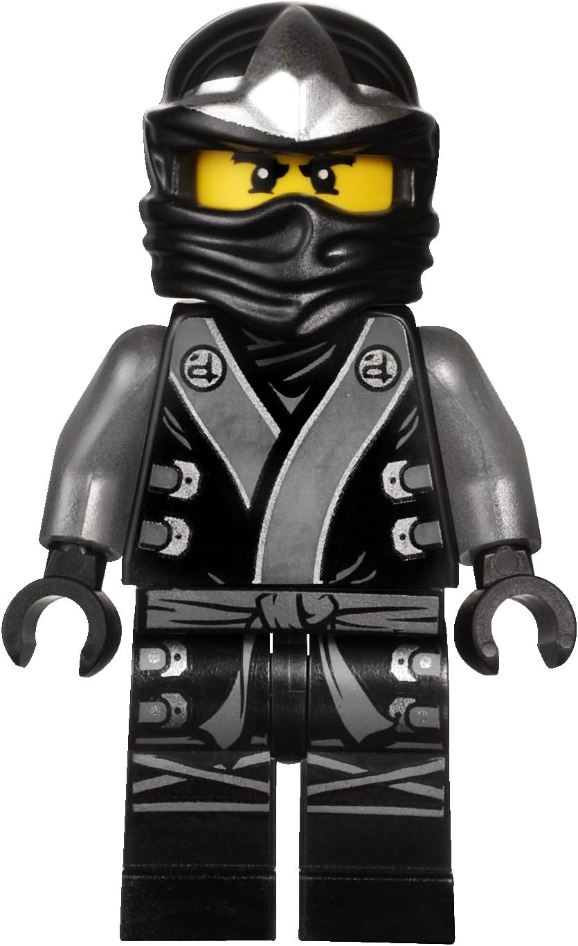 lego ninjago 70502