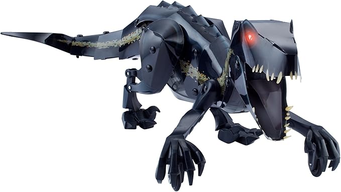 kamigami jurassic world