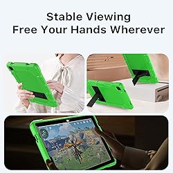 Sanhezhong Case for Galaxy Tab A7 10.4 Inch