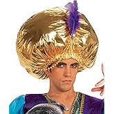 Forum Novelties Men's Giant Turban Costume Accessory