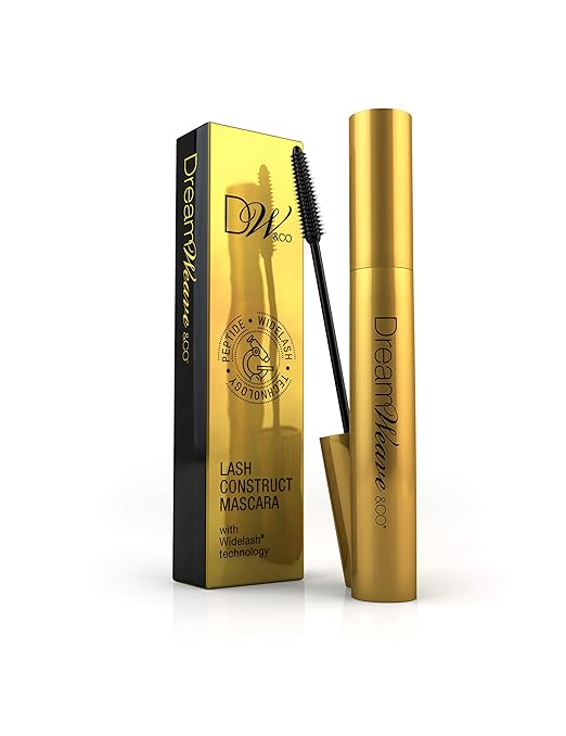 Lash Construct Mascara Amazon.co.uk Beauty