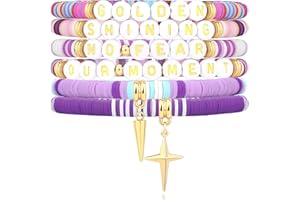 IDesign Soda Bracelet Birthday Party Friendship BFF Gifts for Fans Decor Halloween Outfits