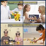OMWay STEM 12-in-1 Solar Robot Toys Science Kit kids 8 14 view 4