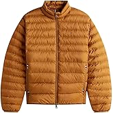 TOMMY HILFIGER Men's Real Down Insulated Packable Puffer Jacket