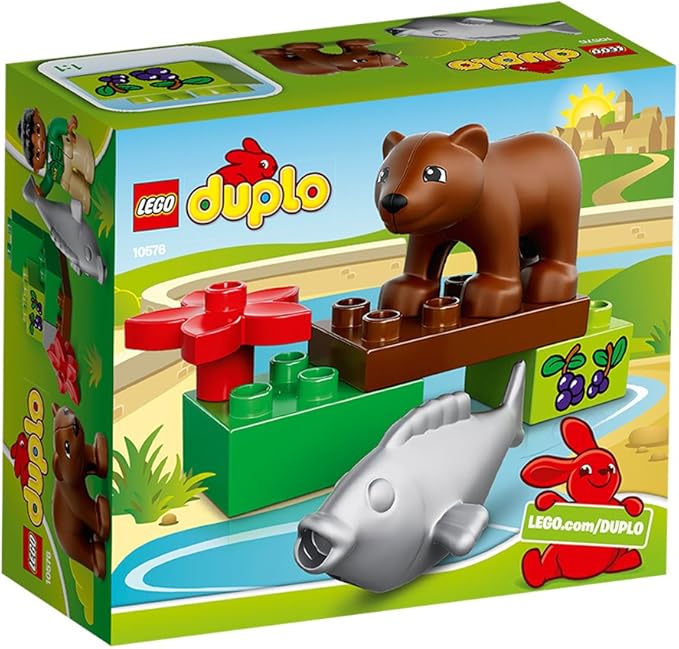 Duplo 10576 Clearance