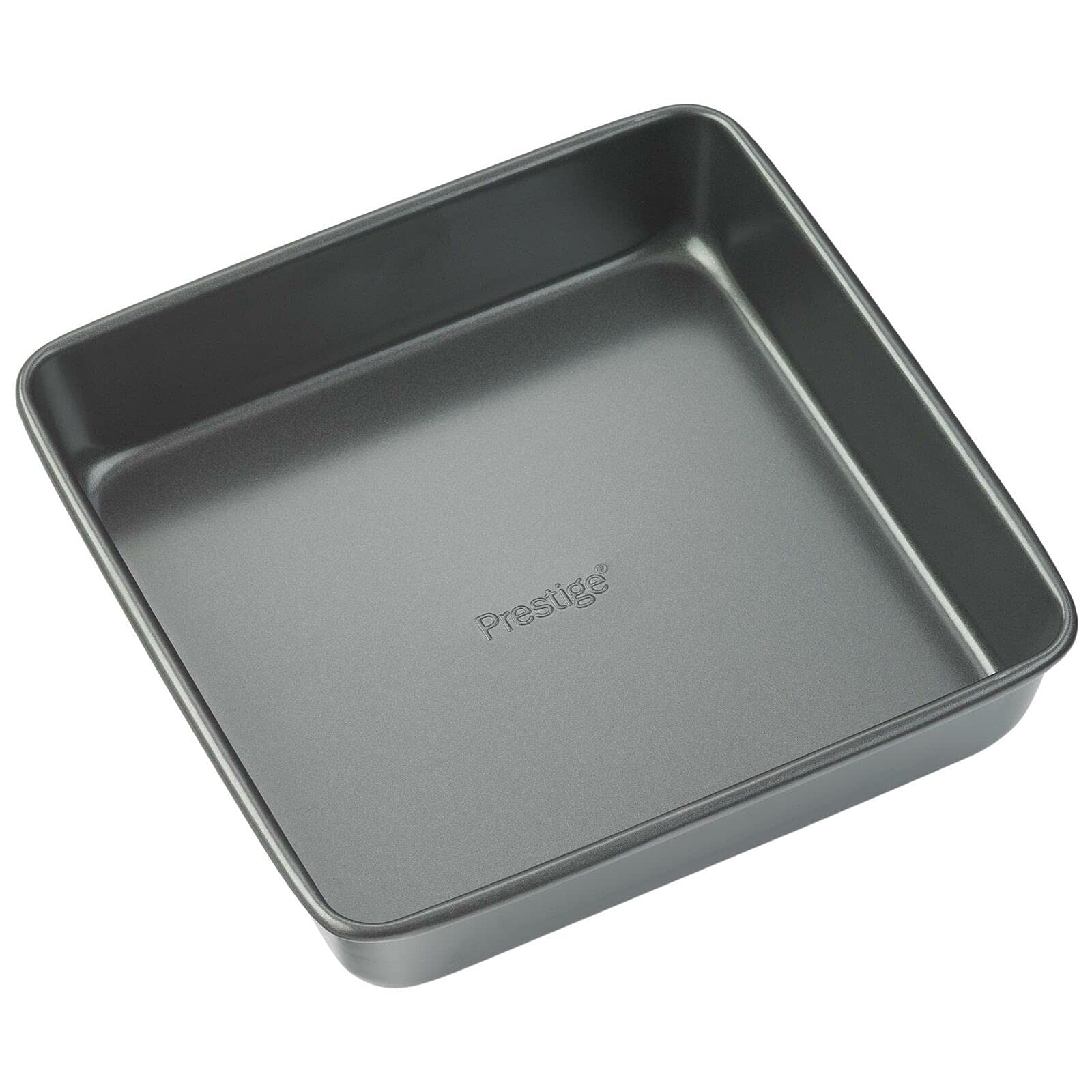 Prestige 0.8mm Bakeware Square Cake Pan, 8" — image 1