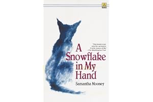 A Snowflake in My Hand