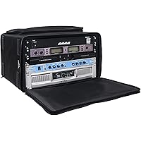 Amazon.com: 6u Rack Case