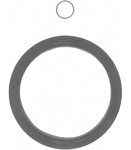 Amazon.com: FEL-PRO BS 40578 Rear Main Seal Set : Automotive