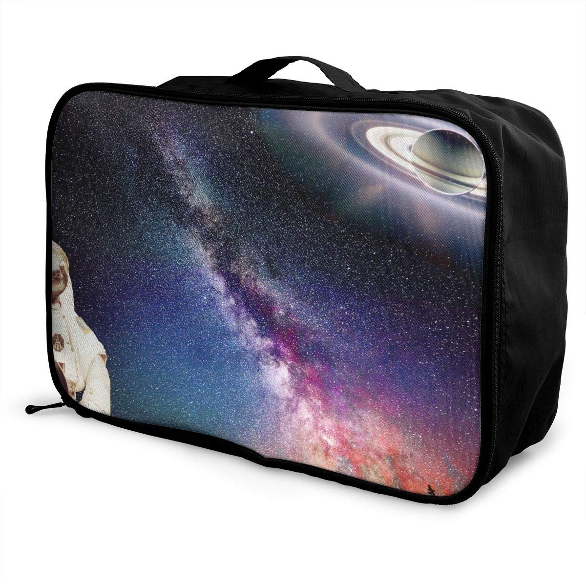 saturn exclusive large suitcase