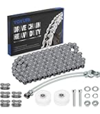 さっちん Amazon.com: 110L Links 415H Chain Spring Loaded Chain