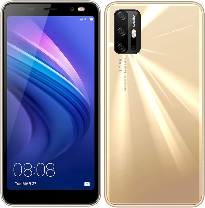 Cheap Android Mobile Phones, SIM Free Smartphone with Amazon.co.uk