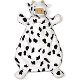 WubbaNub Cow Lovey