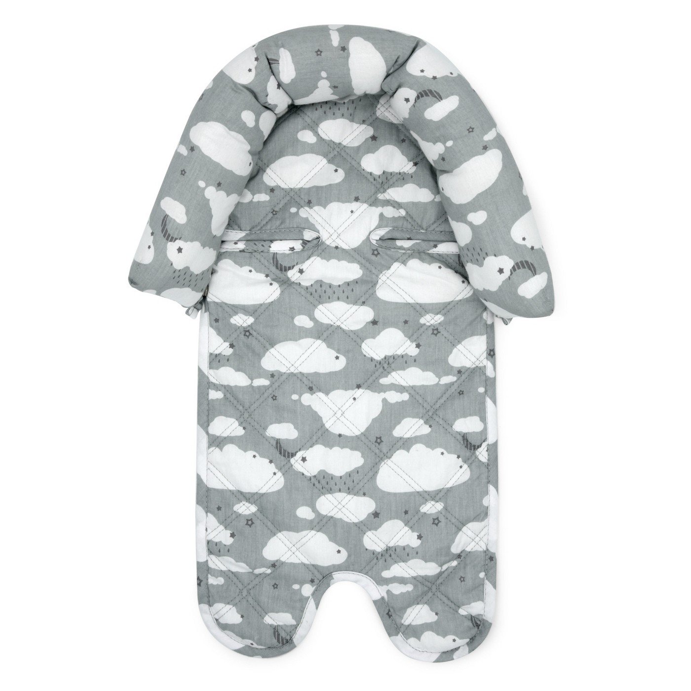 on the goldbug head support