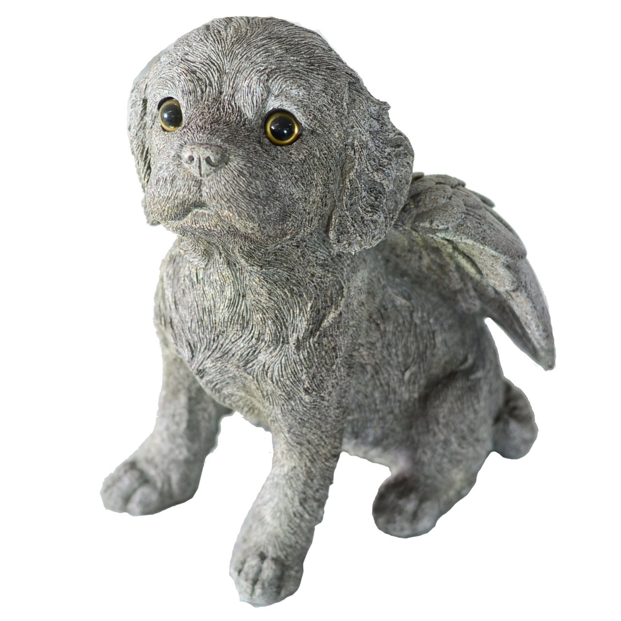 Best Spaniel Garden Statue