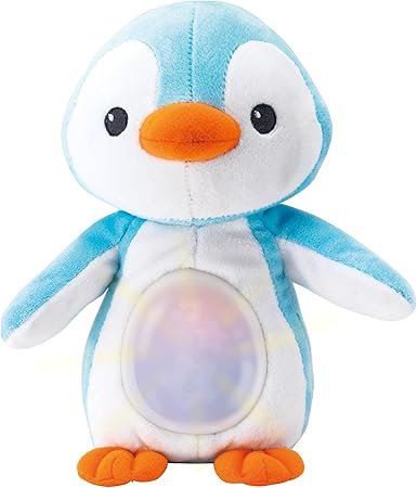 pinguino peluche amazon