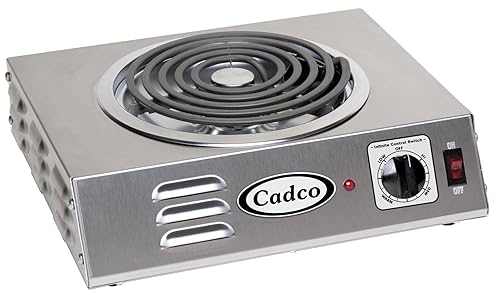 Cadco Hi-Power