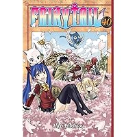 FAIRY TAIL 39: Mashima, Hiro: 9781612624167: Amazon.com: Books
