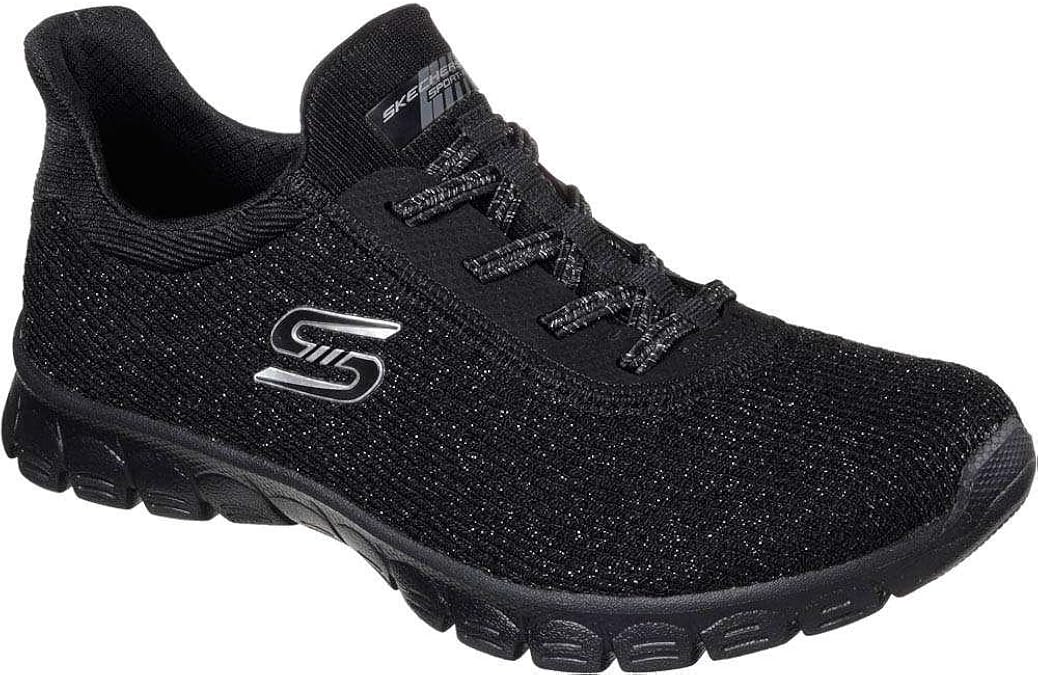 Skechers Women�s EZ Flex 3 Sugar Coated Slip
