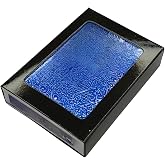 MilesMagic Magician's Vanishing Deck Disappearing Appearing Gimmick Cards Case Easy to Learn Mentalism and Baffling Illusion Close Up Magic Trick (Blue Back)