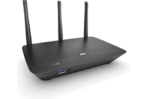LINKSYS Linskys EA7430 - Dual-Band AC1900 WiFi 5 Router